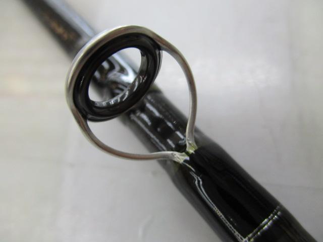 タトゥーラXT 661MLRB