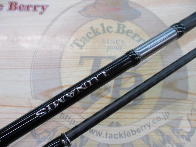 SHIMANO 20ルナミス B86M (JAN4969363 395856) SHIMANO 20ルナミス