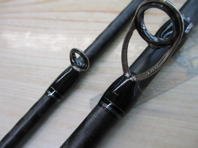 20ルナミス B86M ベイトロッド シマノ ルナミス B86M (ロッド・釣竿