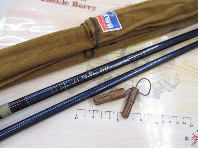 ウィスカーTHEヘラ 硬調17