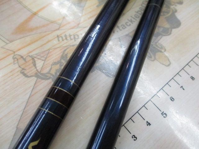 ウィスカーTHEヘラ 硬調17