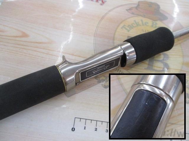 レサト 1620SS｜＠ベリーネット 日本最大新品中古釣具WEBショップ