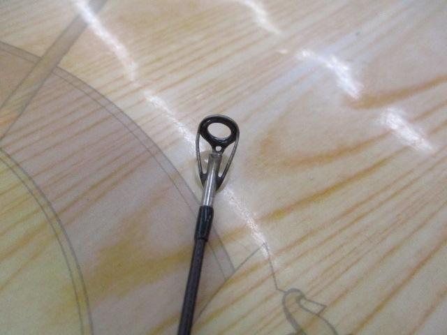 レサト 1620SS｜＠ベリーネット 日本最大新品中古釣具WEBショップ