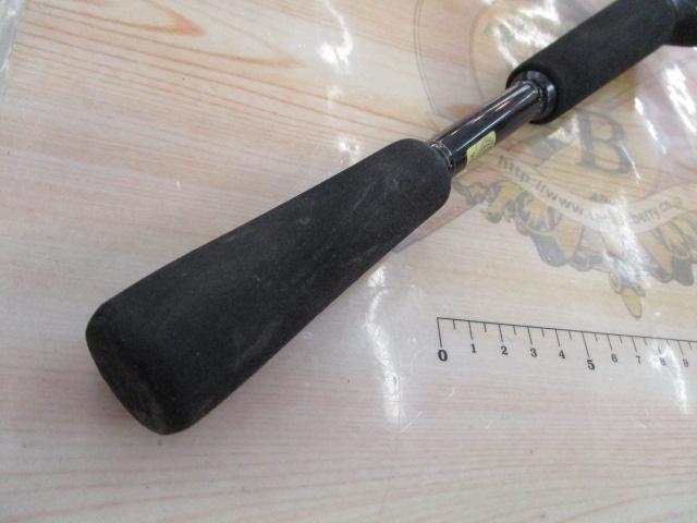 タトゥーラXT 672MHFB