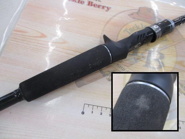 新品未使用 ダイワ タトゥーラ XT 672MHFB ダイワ タトゥーラ XT