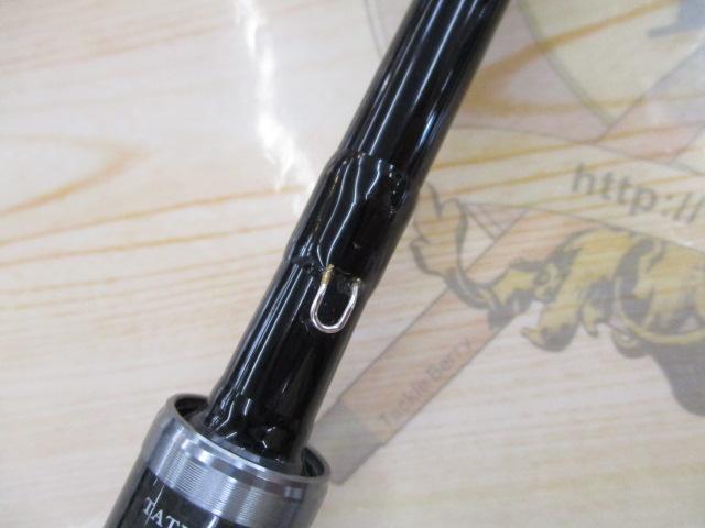 タトゥーラXT 672MHFB