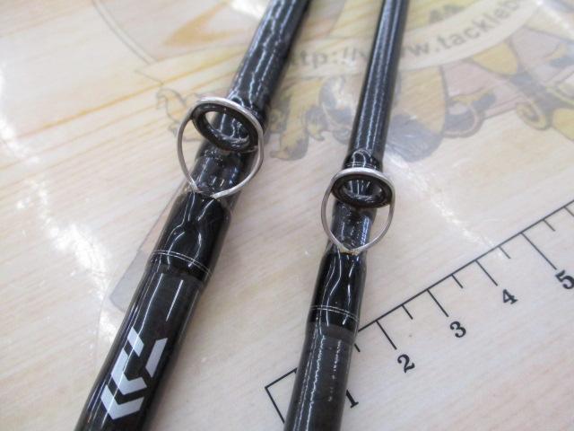 新品未使用 ダイワ タトゥーラ XT 672MHFB ダイワ タトゥーラ XT