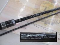 タトゥーラXT 672MHFB