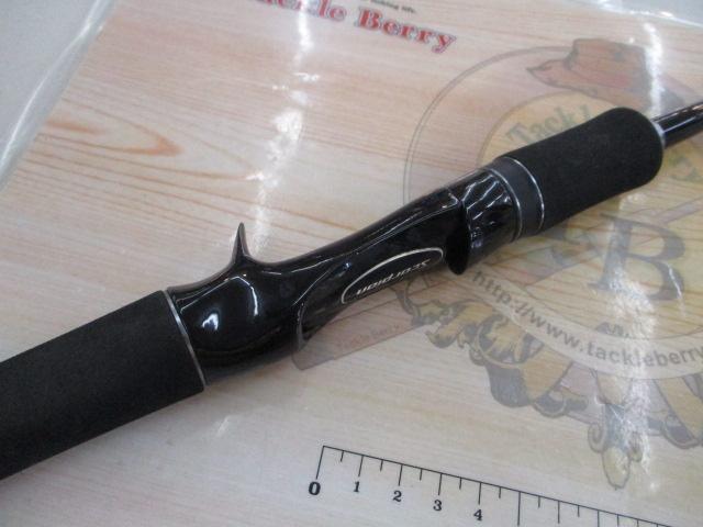 スコーピオンXV 1651F-2