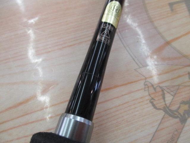 スコーピオンXV 1651F-2