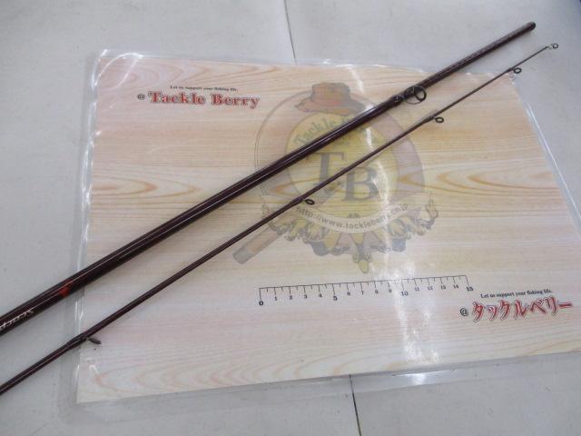 スコーピオンXV 1651F-2｜＠ベリーネット 日本最大新品中古釣具WEBショップ