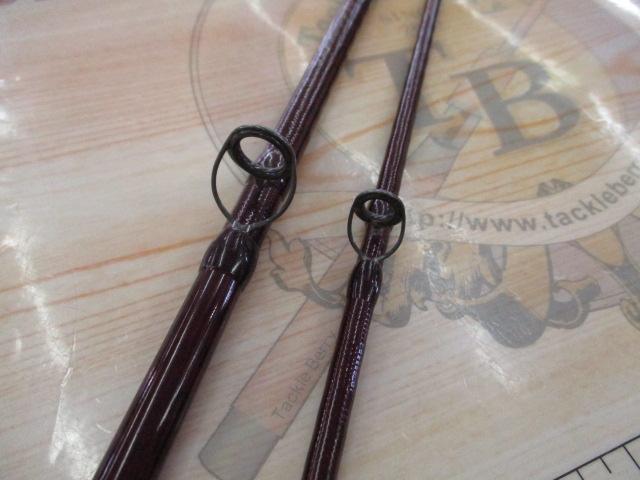 スコーピオンXV 1651F-2