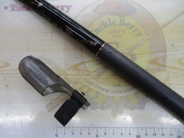 HX連山本流 硬調70ME