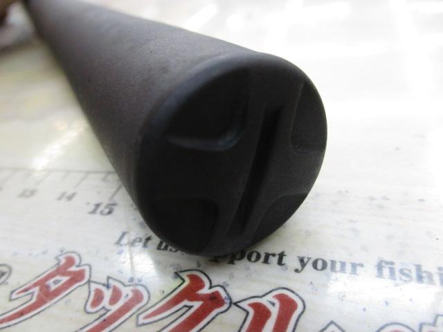 HX連山本流 硬調70ME