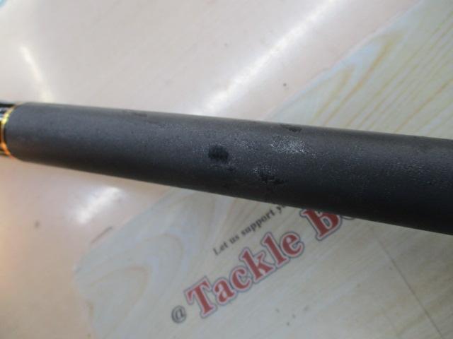 HX連山本流 硬調70ME