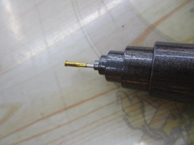 HX連山本流 硬調70ME