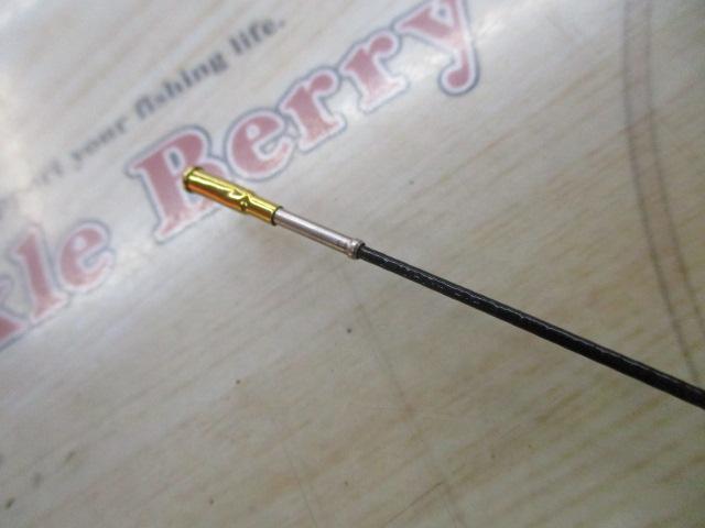 HX連山本流 硬調70ME