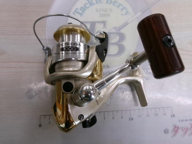 02アルテグラ 1000