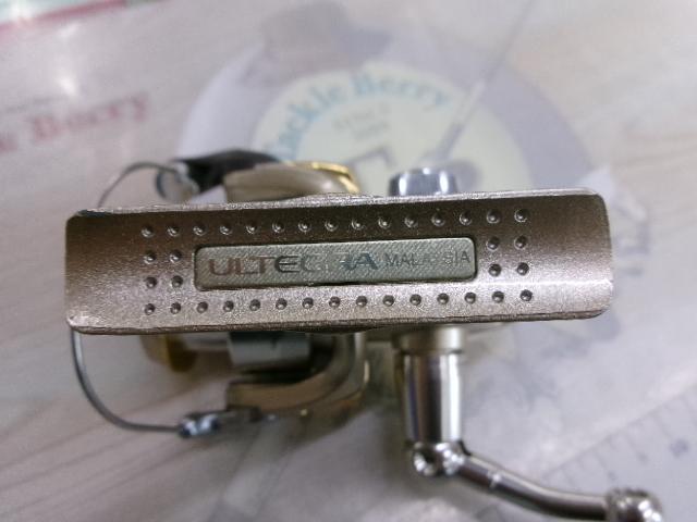 02アルテグラ 1000