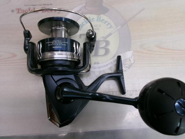 20ストラディックSW 10000HG｜＠ベリーネット 日本最大新品中古釣具WEB