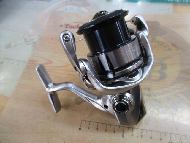 19ストラディック 4000MHG｜＠ベリーネット 日本最大新品中古