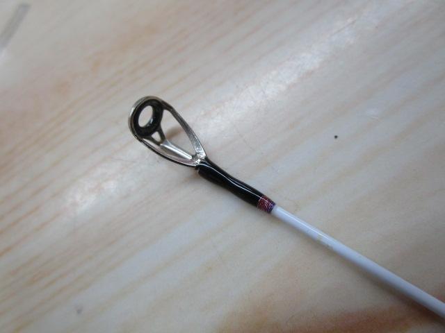 紅牙テンヤゲーム M-240・V