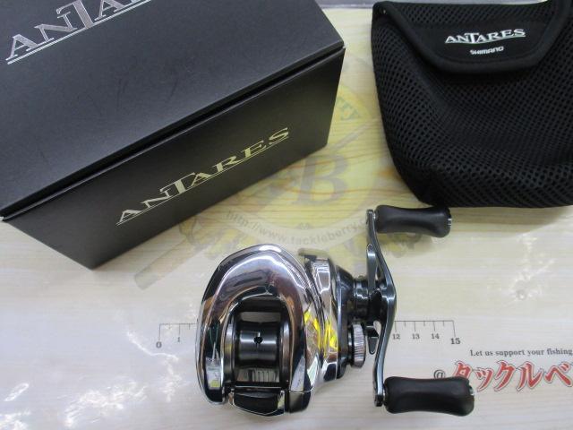 19アンタレスHG RH｜＠ベリーネット 日本最大新品中古釣具WEBショップ