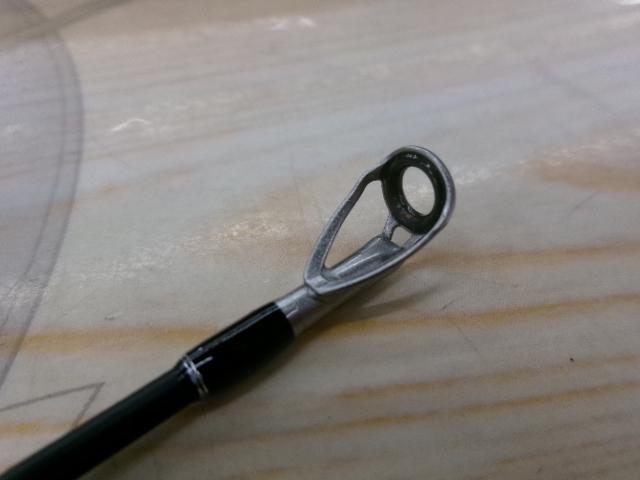 ロックライバー1G ハードロック RV1-B852H