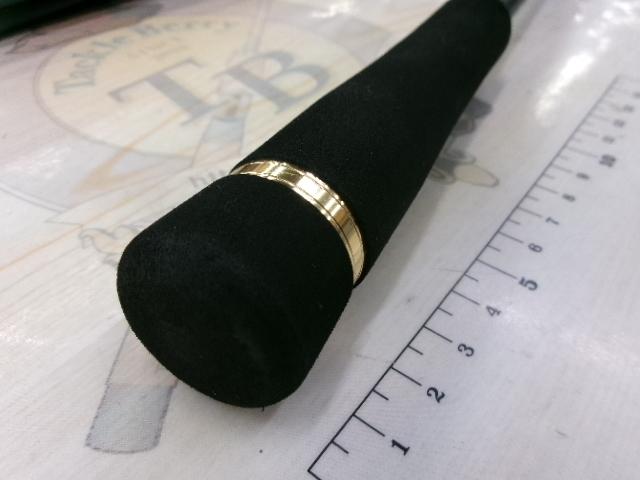 ロックライバー1G ハードロック RV1-B852H