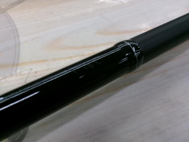 ロックライバー1G ハードロック RV1-B852H