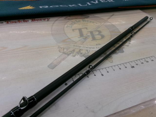 ロックライバー1G ハードロック RV1-B852H