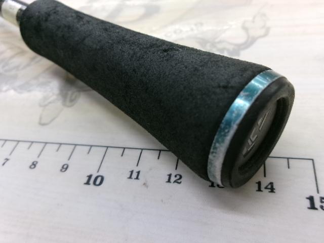 エメラルダスストイスト AGS76M-SMTT