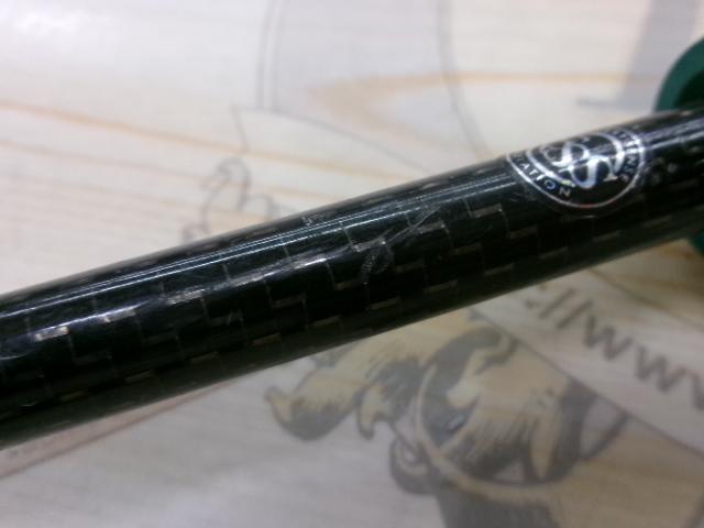 エメラルダスストイスト AGS76M-SMTT