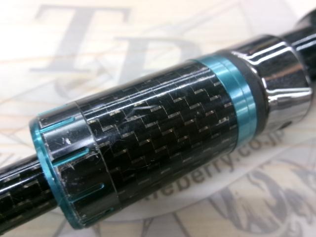 エメラルダスストイスト AGS76M-SMTT