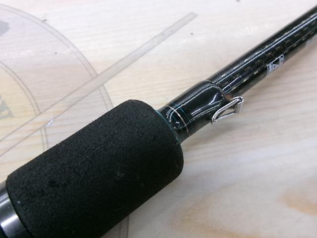 エメラルダスストイスト AGS76M-SMTT