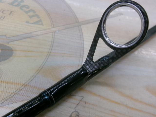 エメラルダスストイスト AGS76M-SMTT