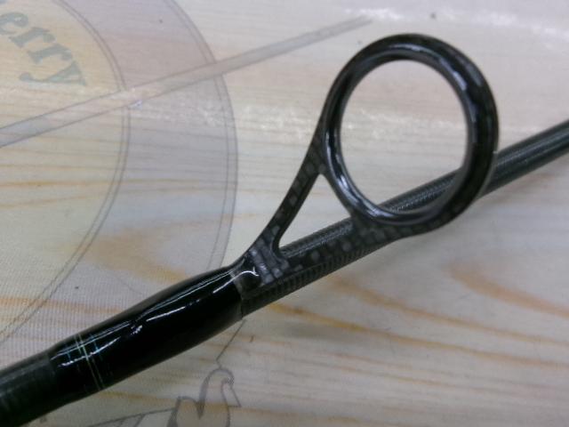 エメラルダスエア AGS83ML