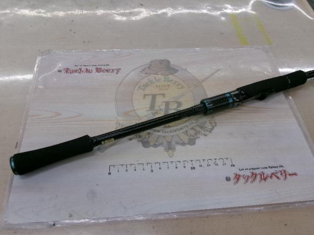 エメラルダス ags stoist80 lm-smt ジャンク品 agsガイド 部品取りに！ ダイワ(Daiwa) エメラルダス STOIST AGS 80LM-SMT 01480265