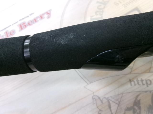 エメラルダスストイスト AGS80LM-SMT