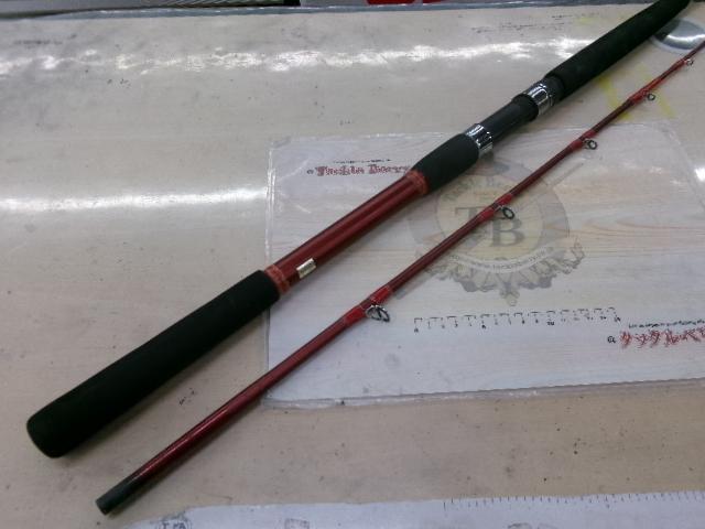 アナリスター ヤリイカ 180