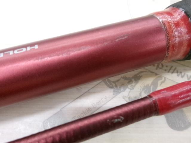 アナリスター ヤリイカ 180