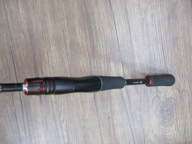 ゾディアス 264L-2