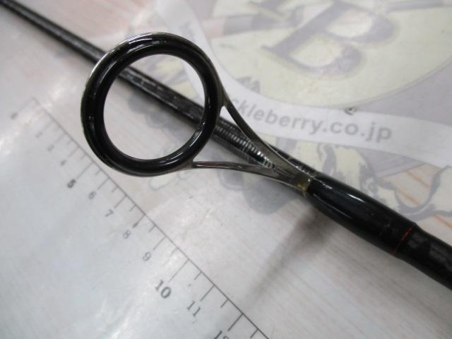 ゾディアス 264L-2