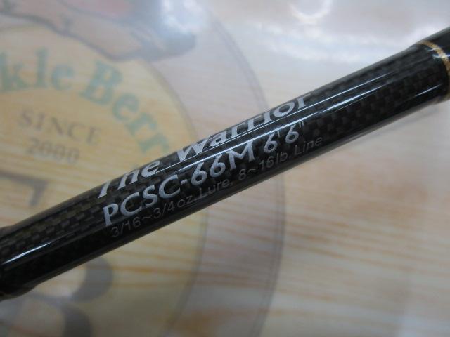 フェイズ PCSC-66M