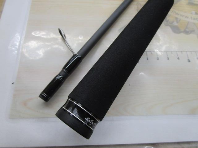 ソルティースタイルトリプルコンセプト SSTS-882MLT-KR