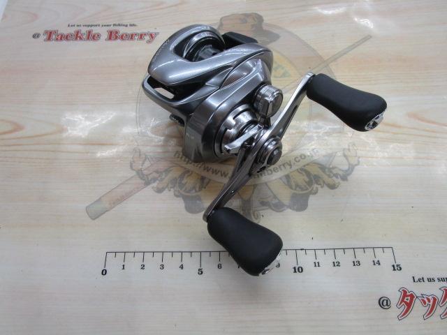 22メタニウムシャローエディション LH