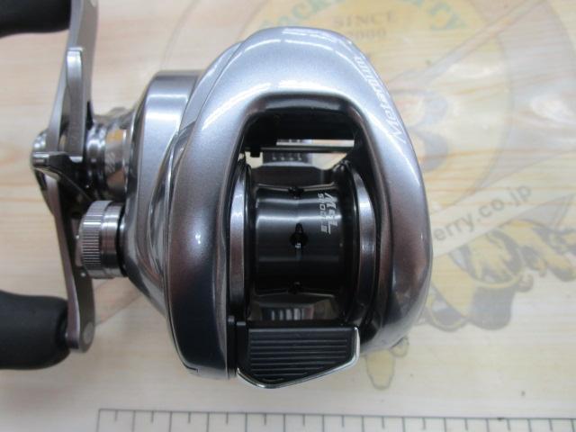 22メタニウムシャローエディション LH