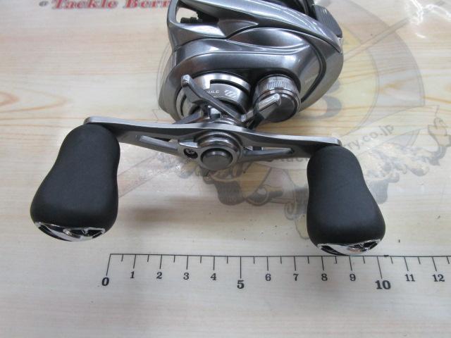 22メタニウムシャローエディション LH