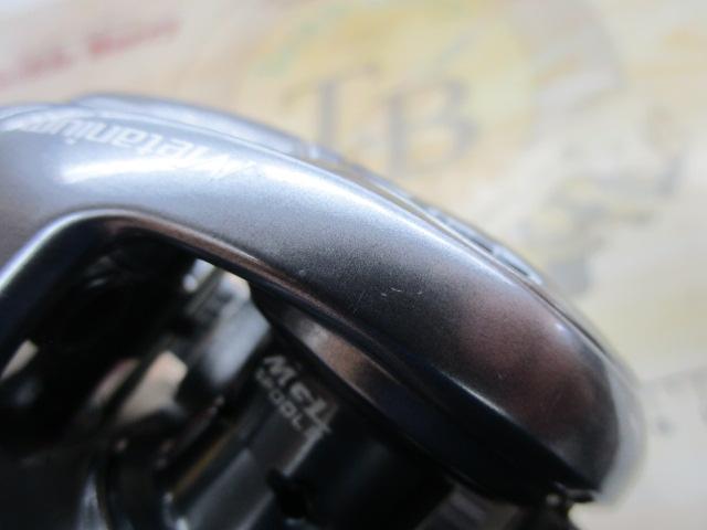 22メタニウムシャローエディション LH