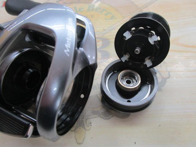 22メタニウムシャローエディション LH